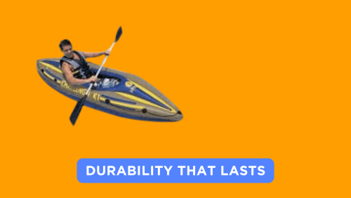 Durability that lasts